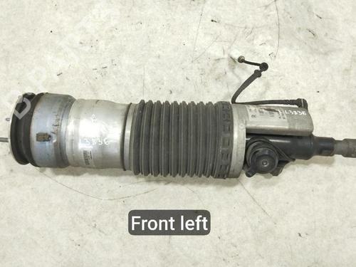 Used Left front shock absorber ROLLS-ROYCE GHOST I (RR4) V12 (571 hp) 28916914