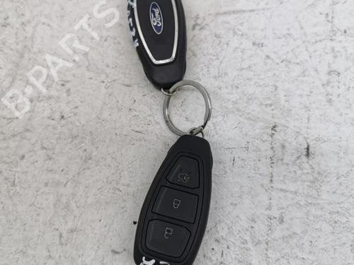 Electronic module FORD KUGA II VAN 1.5 EcoBoost | BP29811778M83