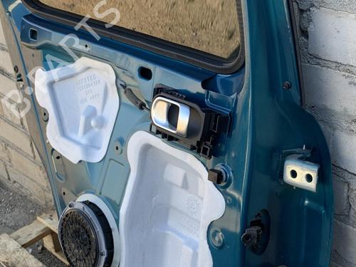 Left rear door CITROËN C4 CACTUS 1.2 THP 110 | BP28914228C4 