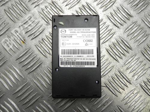 control-unit-mazda-cx-5-ke-gh-2011-2012-2013-2014-2015-2016-2017-37544269 main image