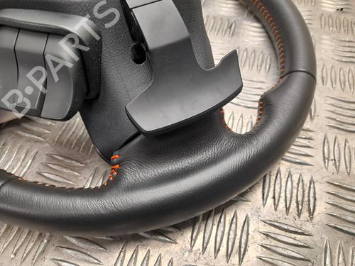Steering wheel SUBARU XV (GT) 1.6 i AWD (GT3) | BP37550340C49 - Image 6