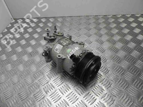 Used AC compressor FORD B-MAX (JK) 1.5 TDCi (75 hp) 28927714