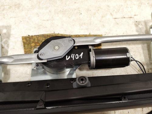 Rear parcel shelf MASERATI QUATTROPORTE V 4.7 S | BP28936706C85 