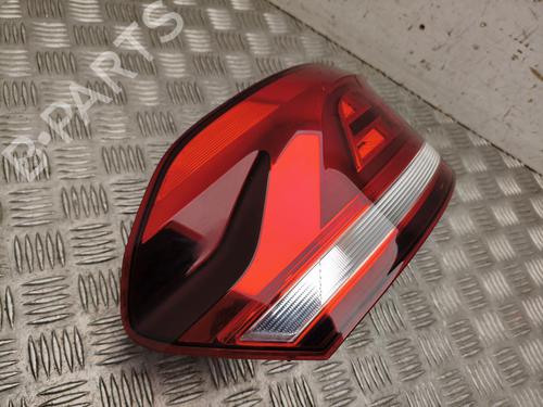 Left taillight VW TOURAN (5T1) 2.0 TDI | BP38967180C34 - Image 2
