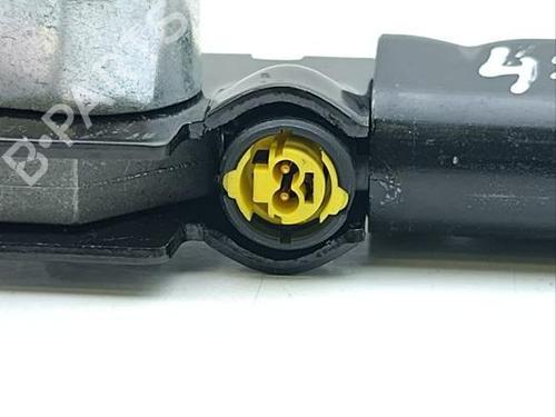 Front right seatbelt FORD USA EXPEDITION (U553) 3.5 Ti-VCT EcoBoost | BP38996984I25 - Image 13