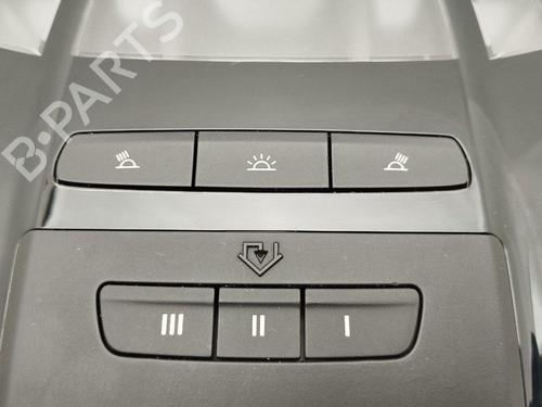 Interior roof light MASERATI LEVANTE SUV (M161) 3.0 Q4 | BP28928466I8 