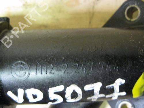 Pipe BMW 5 (E60) 530 d | BP28923923M125 