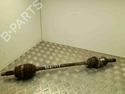 Used Left rear driveshaft SUBARU FORESTER (SJ_) 2.0 D AWD (SJD) (147 hp) 28925063