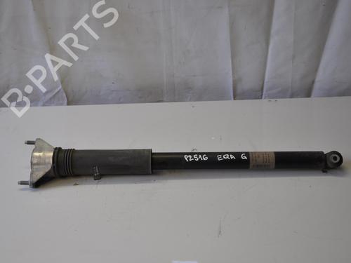 Used Right rear shock absorber MERCEDES-BENZ EQA (H243) EQA 250+ (243.702) (190 hp) 28922836