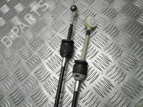 Cable FORD FOCUS III Turnier 1.5 TDCi | BP28932270E12 - Image 4