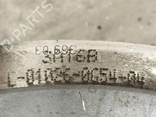 Clutch slave cylinder PORSCHE PANAMERA (970) 3.0 S E-Hybrid | BP28943676M113 - Image 6