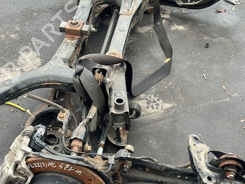 Rear axle TOYOTA C-HR (_X1_) 2.0 (ZGX10_) | BP28948468M2 