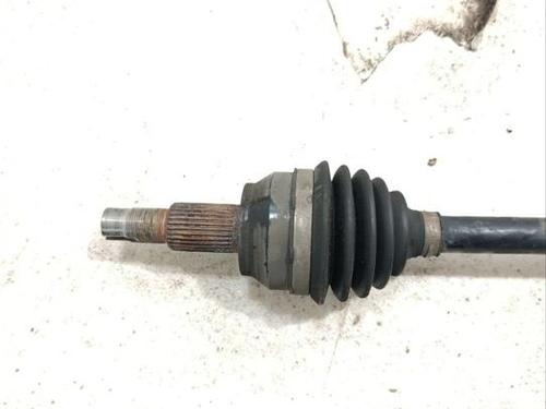Left front driveshaft MASERATI LEVANTE SUV (M161) 3.0 S Q4 | BP40461427M38 - Image 3