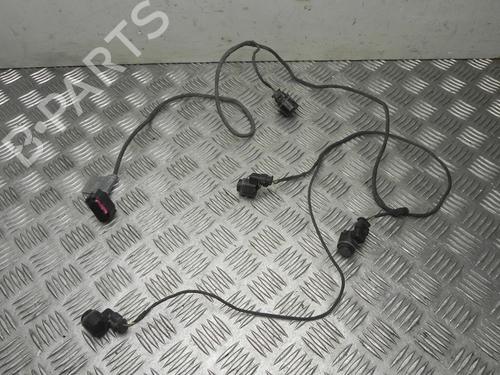 Elektronisk modul BMW 5 (E60) 530 d xDrive (235 hp) 28940991