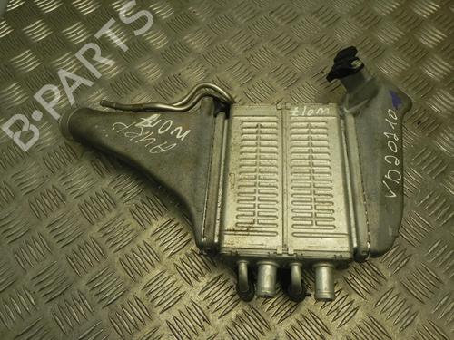 Intercooler TOYOTA AURIS (_E18_) 1.2 (NRE185_, NRE185R) (116 hp) 28929676