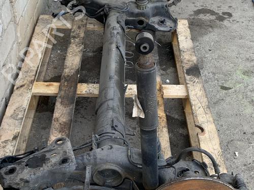 Rear axle CITROËN C4 CACTUS 1.2 THP 110 | BP28944322M2 