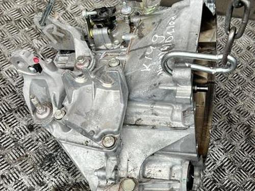 Gearbox MAZDA CX-5 (KF) 2.0 SKYACTIV-G | BP37567991M3  - Image 6