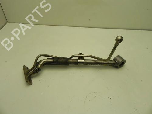 Used Pipe VW GOLF VI (5K1) 1.6 TDI (105 hp) 28917216