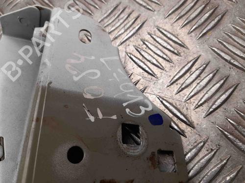 Support RENAULT ZOE (BFM_) ZOE | BP28910118C155