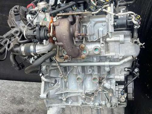 Engine BAIC X75 GDI | BP38628802M1 - Image 2
