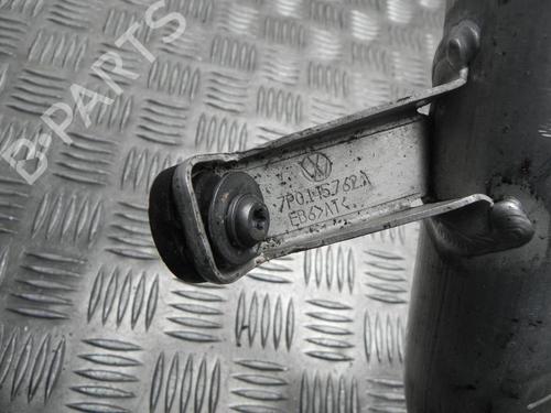 Pipe VW TOUAREG (7P5, 7P6) 3.0 V6 TDI | BP40051259M125 - Image 3