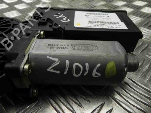 Silniczek podnośnika szyby tylnej lewej VW PHAETON (3D1, 3D2, 3D3, 3D4, 3D6, 3D7, 3D8, 3D9) 6.0 W12 4motion | BP28944287E23