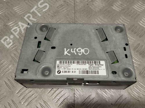 Used Electronic module BMW 5 Gran Turismo (F07) 535 i (306 hp) 28934752