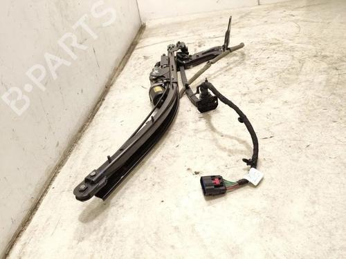 Electronic module CHRYSLER PACIFICA (RU) 3.6 Hybrid | BP28923777M83 - Image 4