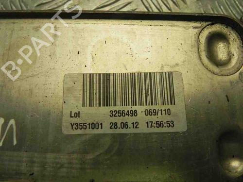 Oil radiator BMW 5 (F10) 535 i | BP28937110M33