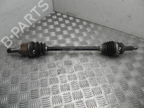 Used Driveshaft Driveshaft 37544465 37544465