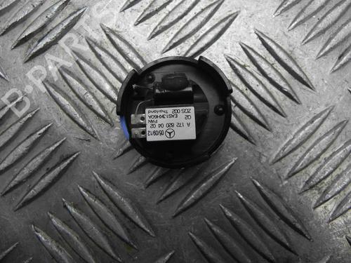 Electronic module MERCEDES-BENZ SLK (R172) 250 CDI / d (172.403) | BP28934375M83 - Image 2