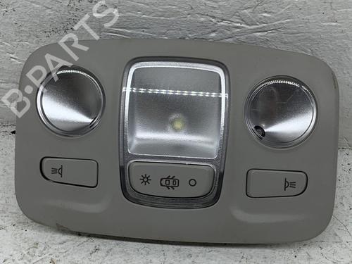 Used Interior roof light CITROËN C4 CACTUS 1.2 THP 110 (110 hp) 28932210