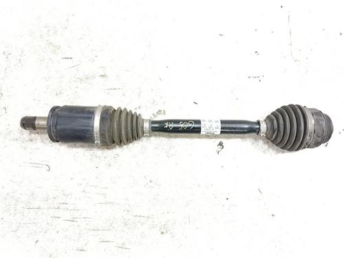 Left front driveshaft BMW X5 (G05, F95) xDrive M50 i | BP38999878M38 - Image 2