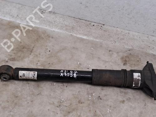 Used Left rear shock absorber OPEL MOKKA 1.2 (76) (101 hp) 28926201