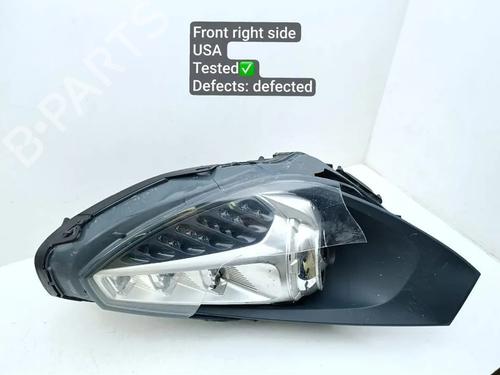 Used Right headlight Right headlight FERRARI CALIFORNIA 4.3 (460 hp) 33206961 33206961