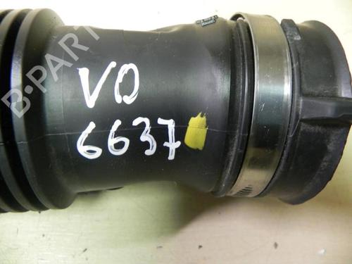 Pipe DACIA SANDERO II 1.5 dCi 75 / Blue dCi 75 (B8JW, B8M4, B8AH, B8M7, B8M6) | BP37575926M125 - Image 2