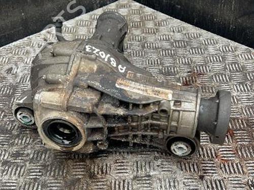 Front differential JEEP GRAND CHEROKEE IV (WK, WK2) 3.0 CRD V6 4x4 | BP37551944M23 - Image 3