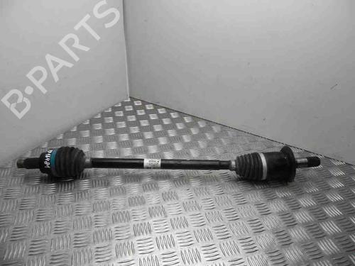 Used Right rear driveshaft BMW 3 (F30, F80) 328 i (245 hp) 28940020
