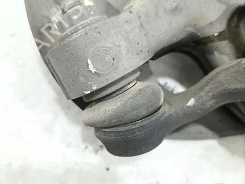 Right front steering knuckle PORSCHE MACAN (95B) 3.6 Turbo | BP30908937M26 