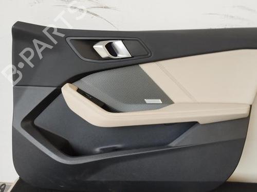 Seats set BMW 1 (F70) 120 d Mild-Hybrid | BP39997814C78 - Image 19