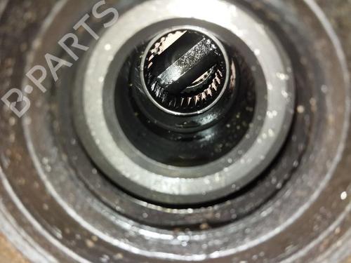 Rear differential MERCEDES-BENZ M-CLASS (W166) ML 63 AMG 4-matic (166.074) | BP38995643M24 - Image 9