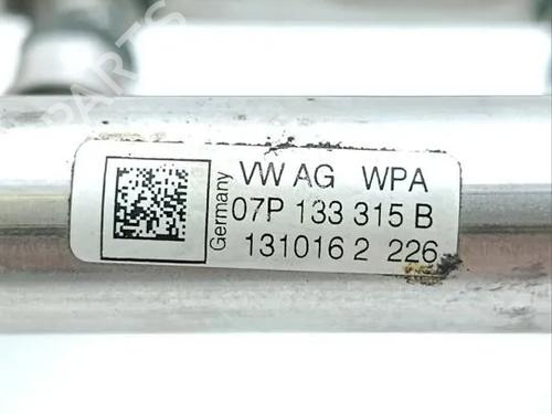 Injection rail BENTLEY BENTAYGA (4V1) 6.0 | BP32392384M98 