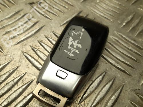 Electronic module MERCEDES-BENZ E-CLASS (W213) E 200 d (213.013) | BP28937017M83 