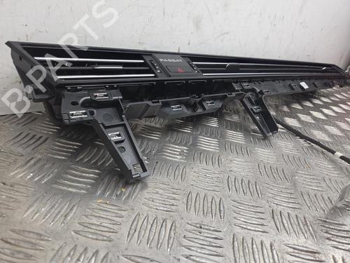 Air vent VW PASSAT B8 Variant (3G5, CB5) 2.0 TDI | BP38227336I21 - Image 3