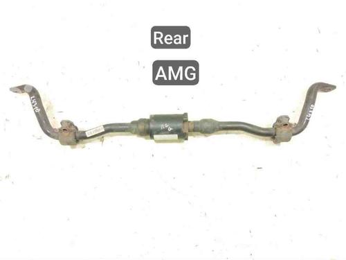 Used Anti roll bar MERCEDES-BENZ M-CLASS (W166) ML 63 AMG 4-matic (166.074) (558 hp) 28931241