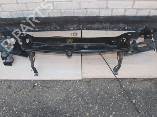 Frontplade/Frontkurv VOLVO XC90 I (275) D5 AWD (200 hp) 28920029