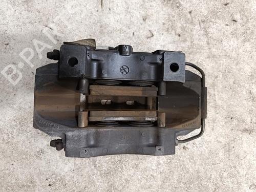 Left rear brake caliper PORSCHE BOXSTER (981) 2.7 | BP40461379M107 - Image 5