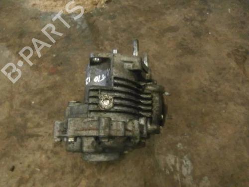 Used Transfer box TOYOTA RAV 4 III (_A3_) 2.2 D 4WD (ALA30_, ALA30R) (136 hp) 28943560