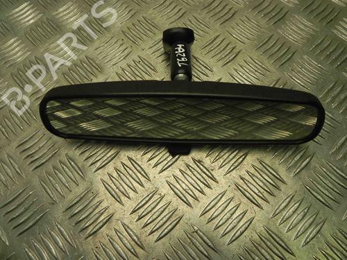 Used Rear mirror CHRYSLER PT CRUISER (PT_) 2.4 (150 hp) 28919403