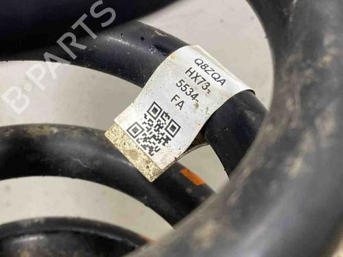 Shock absorber spring JAGUAR XE (X760) 3.0 S | BP28937528C152 